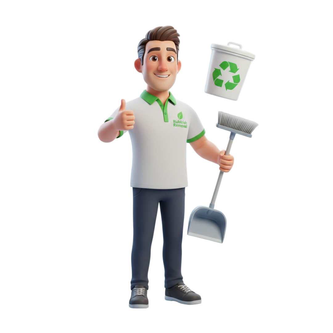 Rubbish Removal